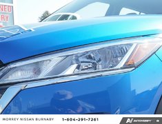 2021 Nissan Kicks SV CVT // NO ACCIDENTS