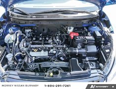 2021 Nissan Kicks SV CVT // NO ACCIDENTS
