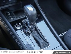 2021 Nissan Kicks SV CVT // NO ACCIDENTS