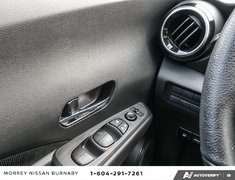 2021 Nissan Kicks SV // ULTRA LOW KMS