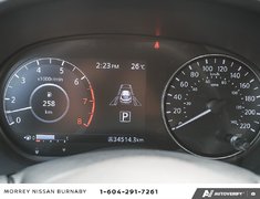 2021 Nissan Kicks SV // ULTRA LOW KMS
