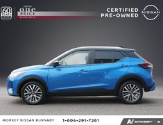 2021 Nissan Kicks SV // ULTRA LOW KMS