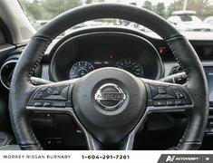 2021 Nissan Kicks SV // ULTRA LOW KMS