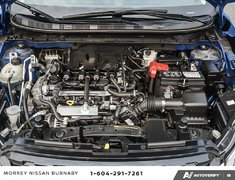 2021 Nissan Kicks SV // ULTRA LOW KMS