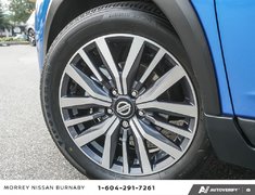 2021 Nissan Kicks SV // ULTRA LOW KMS