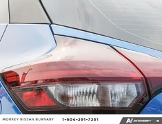 2021 Nissan Kicks SV // ULTRA LOW KMS