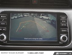 2021 Nissan Kicks SV // ULTRA LOW KMS