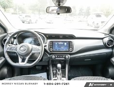 2021 Nissan Kicks SV // ULTRA LOW KMS