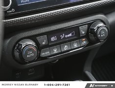 2021 Nissan Kicks SV // ULTRA LOW KMS