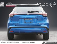 2021 Nissan Kicks SV // ULTRA LOW KMS