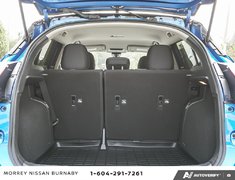2021 Nissan Kicks SV // ULTRA LOW KMS