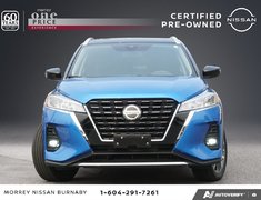 2021 Nissan Kicks SV // ULTRA LOW KMS