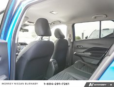 2021 Nissan Kicks SV // ULTRA LOW KMS