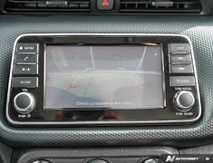 2021 Nissan Kicks S // 2.9% FINANCE RATE!