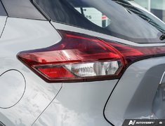 2021 Nissan Kicks S // 2.9% FINANCE RATE!