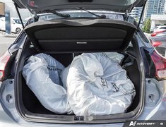 2021 Nissan Kicks S // 2.9% FINANCE RATE!