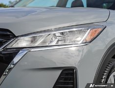 2021 Nissan Kicks S // 2.9% FINANCE RATE!