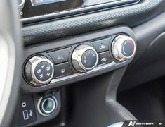 2021 Nissan Kicks S // 2.9% FINANCE RATE!