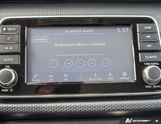 2021 Nissan Kicks S // 2.9% FINANCE RATE!