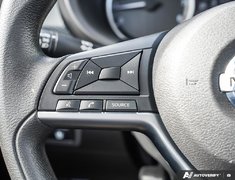 2021 Nissan Kicks S // 2.9% FINANCE RATE!