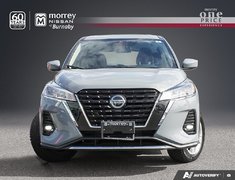 2021 Nissan Kicks S // 2.9% FINANCE RATE!