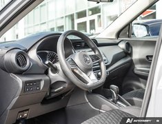2021 Nissan Kicks S // 2.9% FINANCE RATE!