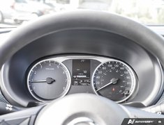 2021 Nissan Kicks S // 2.9% FINANCE RATE!
