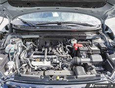2021 Nissan Kicks S // 2.9% FINANCE RATE!