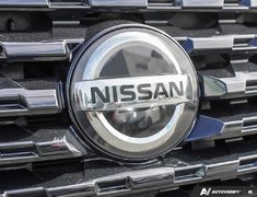 2021 Nissan Kicks S // 2.9% FINANCE RATE!