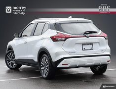 2022 Nissan Kicks SV CVT + NO ACCIDENTS