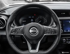 2022 Nissan Kicks SV CVT + NO ACCIDENTS