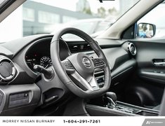 2022 Nissan KICKS SV CVT ULTRA LOW KMS