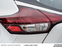 2022 Nissan KICKS SV CVT ULTRA LOW KMS