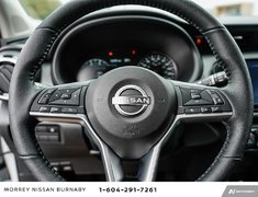 2022 Nissan KICKS SV CVT ULTRA LOW KMS