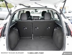 2022 Nissan KICKS SV CVT ULTRA LOW KMS