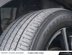 2022 Nissan Kicks SR CVT // NO ACCIDENTS