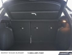 2022 Nissan Kicks SR CVT // NO ACCIDENTS