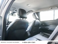 2022 Nissan Kicks SR CVT // NO ACCIDENTS