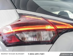 2022 Nissan Kicks SR CVT // NO ACCIDENTS