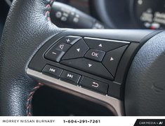 2022 Nissan Kicks SR CVT // NO ACCIDENTS