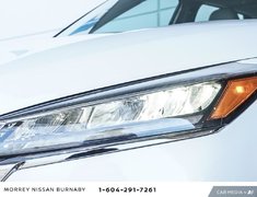 2022 Nissan Kicks SR CVT // NO ACCIDENTS