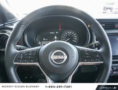 2022 Nissan Kicks SR CVT // NO ACCIDENTS