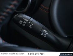 2022 Nissan Kicks SR CVT // NO ACCIDENTS
