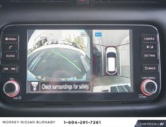 2022 Nissan Kicks SR CVT // NO ACCIDENTS