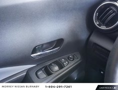 2022 Nissan Kicks SR CVT // NO ACCIDENTS