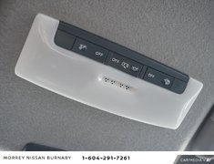 2022 Nissan Kicks SR CVT // NO ACCIDENTS