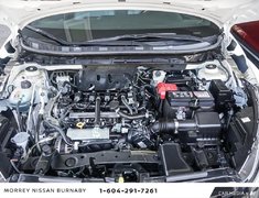 2022 Nissan Kicks SR CVT // NO ACCIDENTS