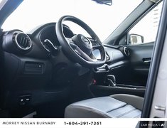 2022 Nissan Kicks SR CVT // NO ACCIDENTS