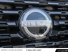 2022 Nissan Kicks SR CVT // NO ACCIDENTS