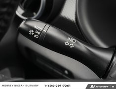 2022 Nissan Kicks SV CVT // 2.99% FINANCING